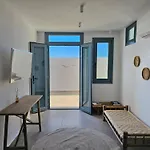 Lefki Sokolata Willa Koufonisia