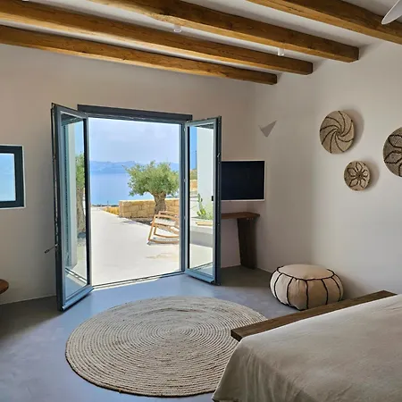 Villa Lefki Sokolata *