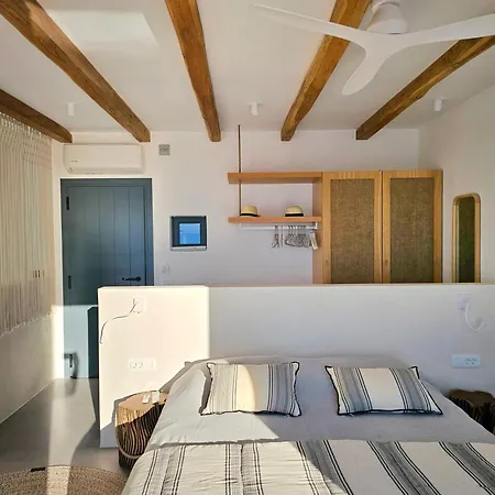 Lefki Sokolata Villa *