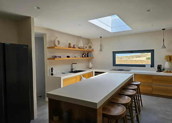 Lefki Sokolata Koufonisia