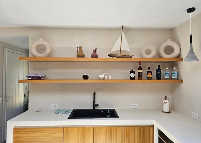 Lefki Sokolata * Koufonisia