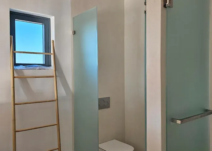 Lefki Sokolata Villa Koufonisia