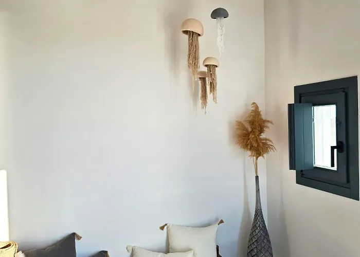 Lefki Sokolata * Koufonisia