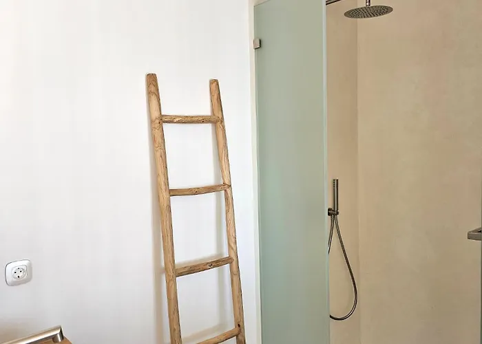 Villa Lefki Sokolata