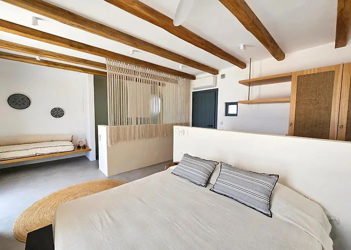 Villa Lefki Sokolata