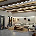 Lefki Sokolata Villa *