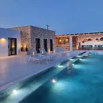 Villa Lefki Sokolata *