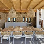 Villa Lefki Sokolata Koufonisia