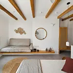 Villa Lefki Sokolata Koufonisia