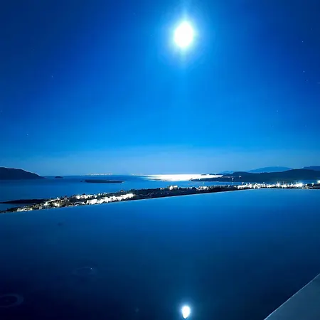 Lefki Sokolata Villa *