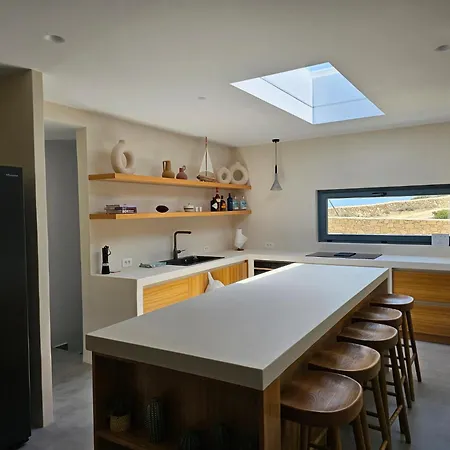 Lefki Sokolata Koufonisia