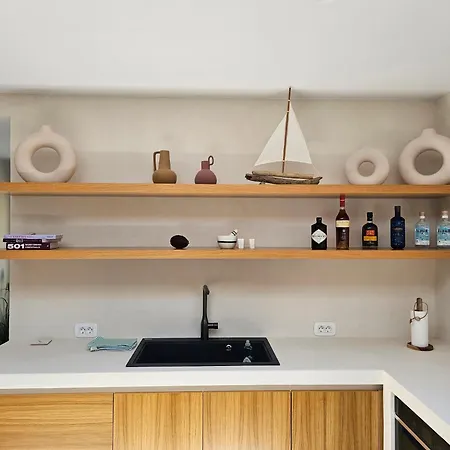 Lefki Sokolata * Koufonisia