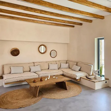 Villa Lefki Sokolata *