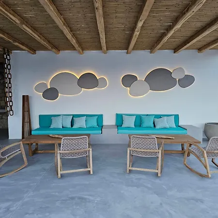 Lefki Sokolata Villa