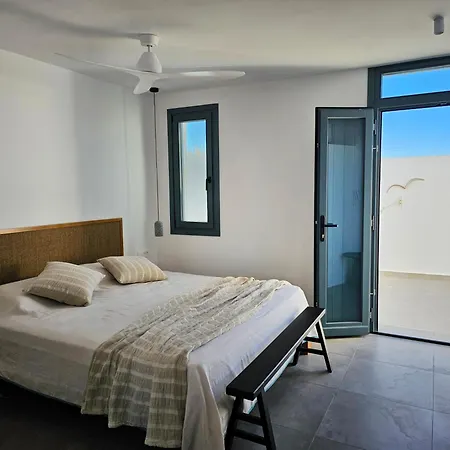 Villa Lefki Sokolata