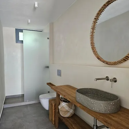 Villa Lefki Sokolata *