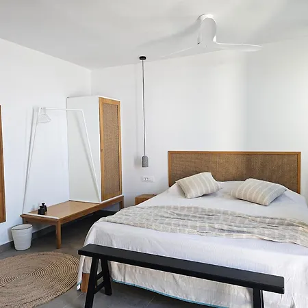 Lefki Sokolata Villa *