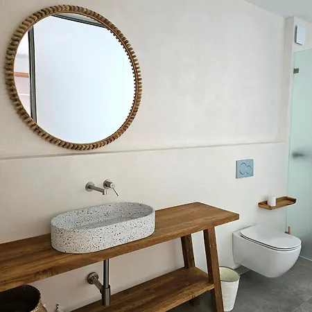 Lefki Sokolata Koufonisia