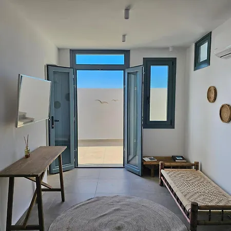 Lefki Sokolata Villa Koufonisia