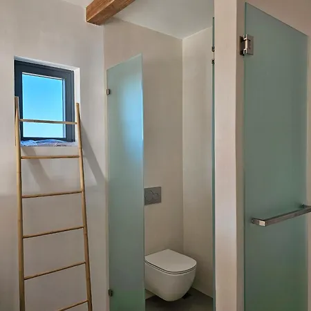 Lefki Sokolata Villa Koufonisia