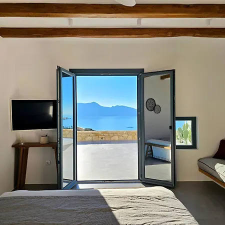 Villa Lefki Sokolata