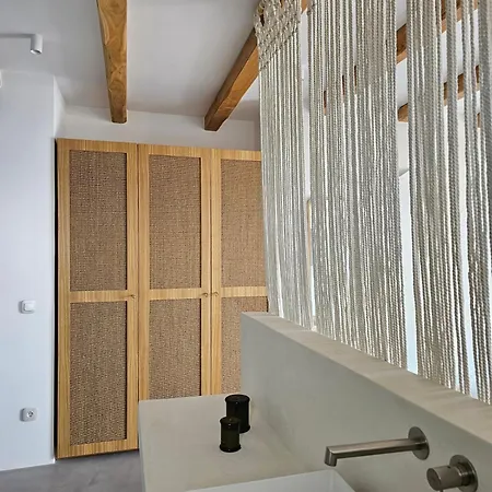 Lefki Sokolata Villa