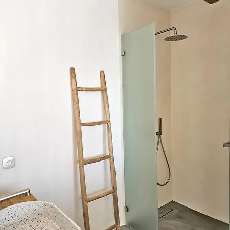 Villa Lefki Sokolata