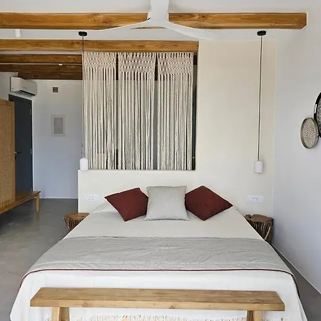 Lefki Sokolata Villa