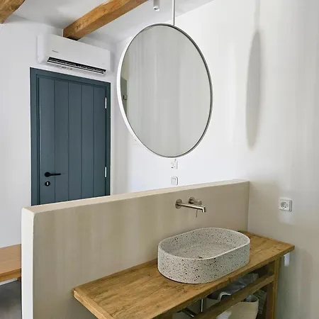 Lefki Sokolata * Koufonisia