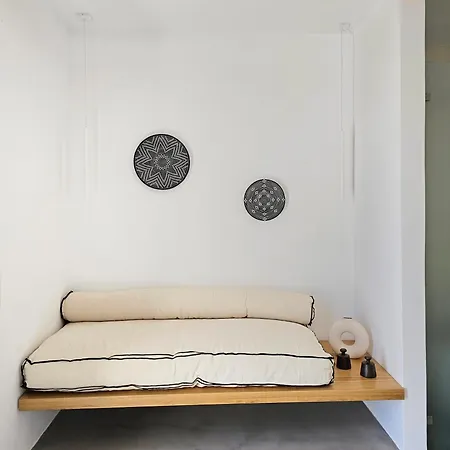 Lefki Sokolata Koufonisia