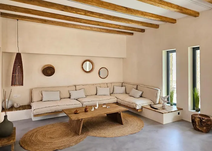 Villa Lefki Sokolata *