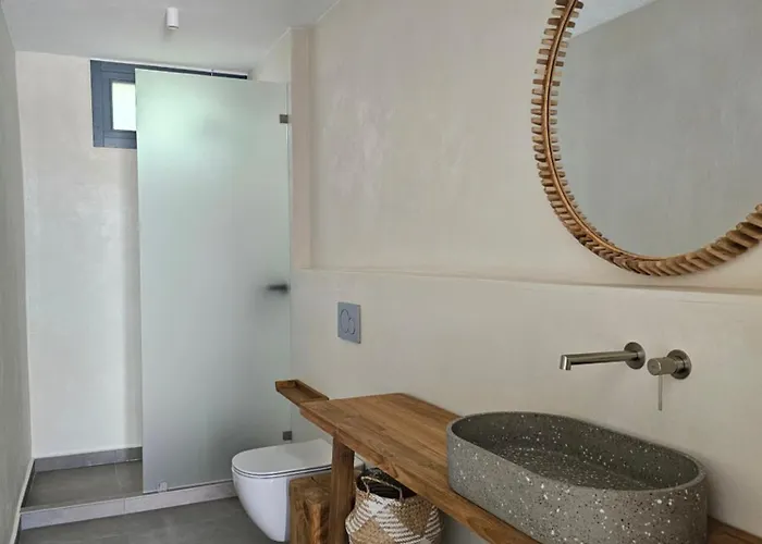 Villa Lefki Sokolata *