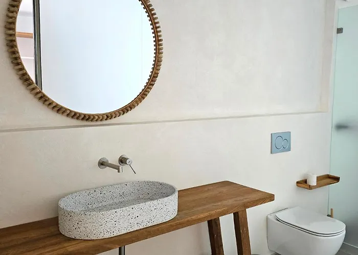 Lefki Sokolata Koufonisia