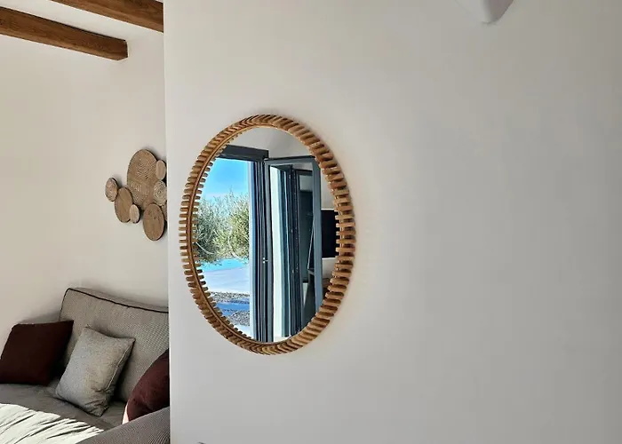 Lefki Sokolata Koufonisia