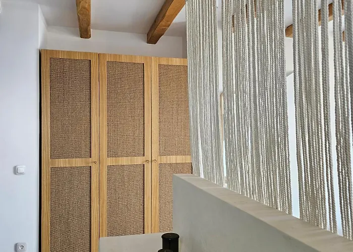 Lefki Sokolata Villa