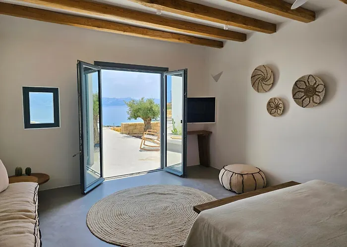 Vila Lefki Sokolata *