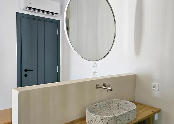 Lefki Sokolata * Koufonisia